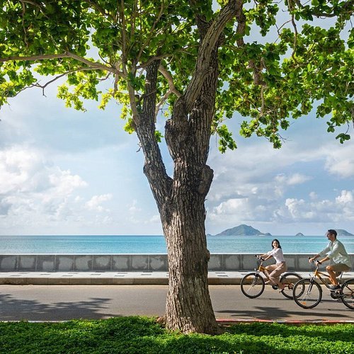 Ho Chi Minh to Con Dao Island Cycling Tour 7 Days